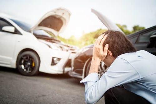 Car Accident Guide: Steps to Take and Things to Avoid
