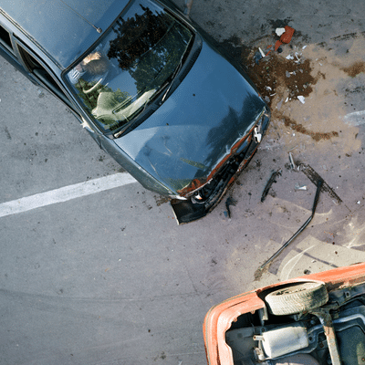 Do I Need A Lawyer For My Car Accident in New Orleans?